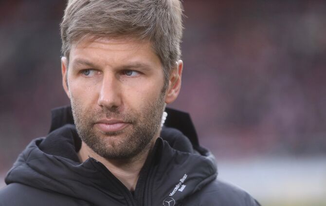 VfB Stuttgart gegen Hannover 96_0