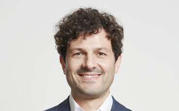 Luigi Pantisano - OB Kandidat in Konstanz