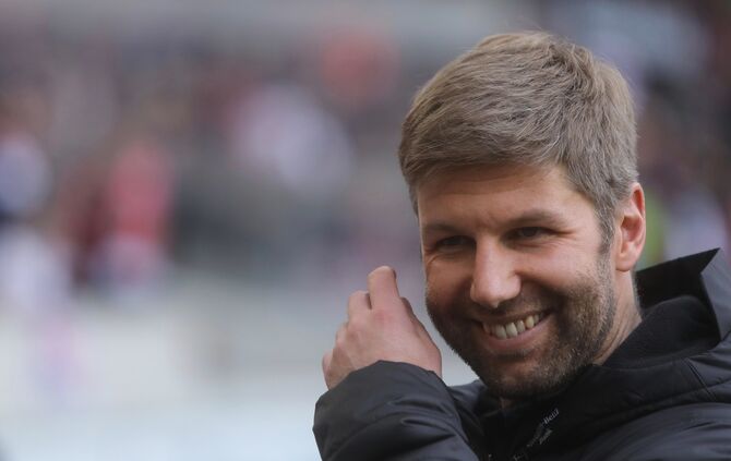 VfB Stuttgart gegen Hannover 96_12