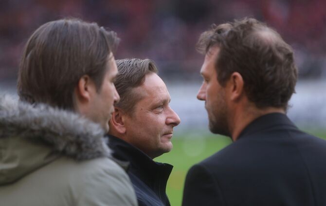 VfB Stuttgart gegen Hannover 96_13