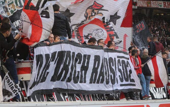 VfB Stuttgart gegen Hannover 96_29