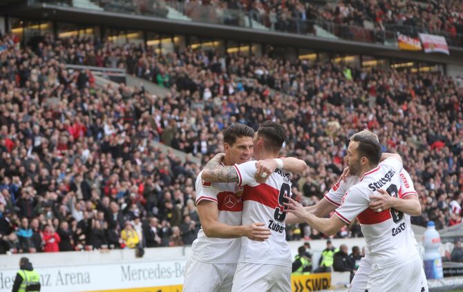 VfB Stuttgart gegen Hannover 96_30