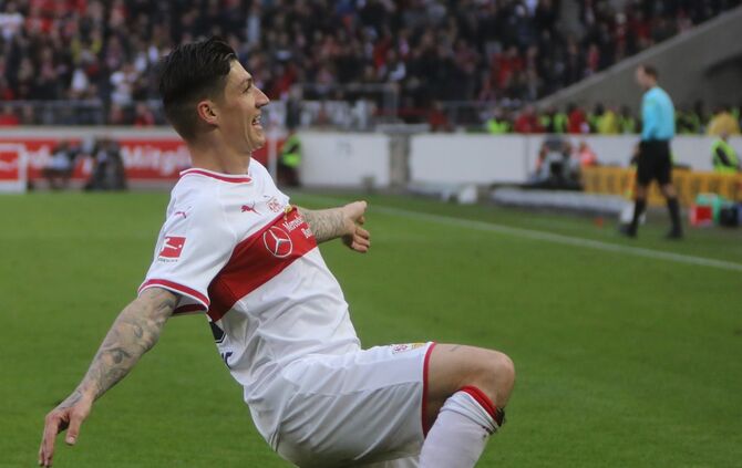 VfB Stuttgart gegen Hannover 96_40