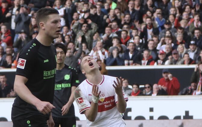 VfB Stuttgart gegen Hannover 96_45