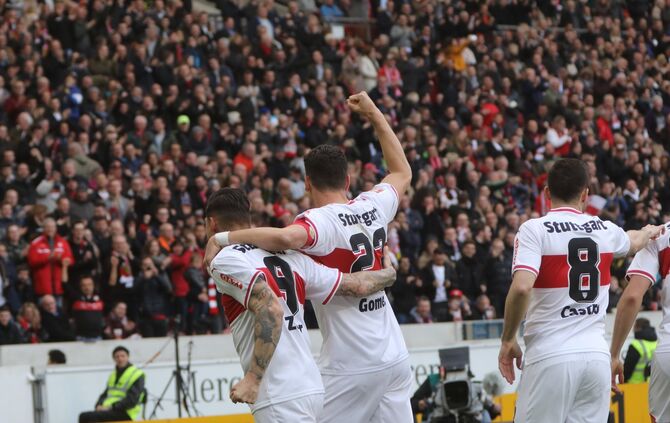 VfB Stuttgart gegen Hannover 96_46