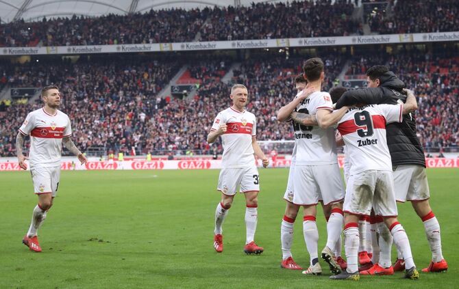 VfB Stuttgart gegen Hannover 96_56