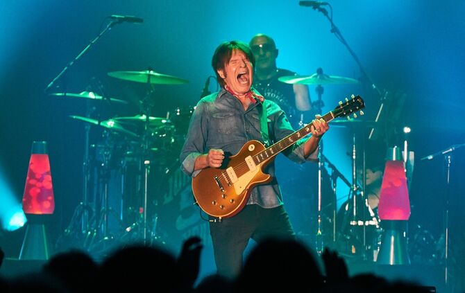 Winterbacher Zeltspektakel John Fogerty_0