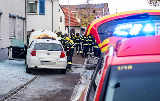 Autobrand in Beutelsbach - Bild 05_2