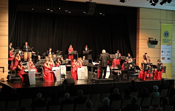 Lions-Club-Konzert