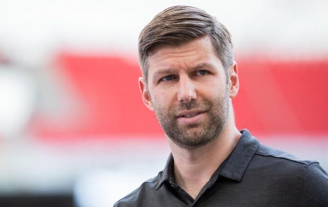 Thomas Hitzlsperger