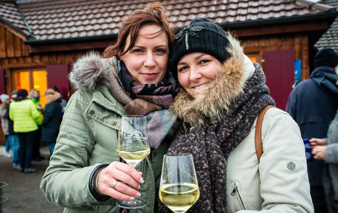 Glühweinfest an der Endersbacher Kelter - Bild 12_2