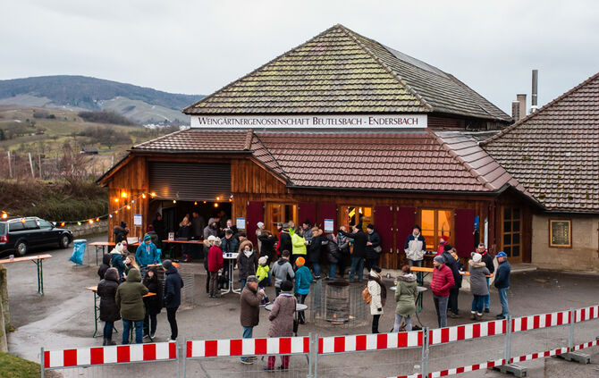 Glühweinfest an der Endersbacher Kelter - Bild 03_4