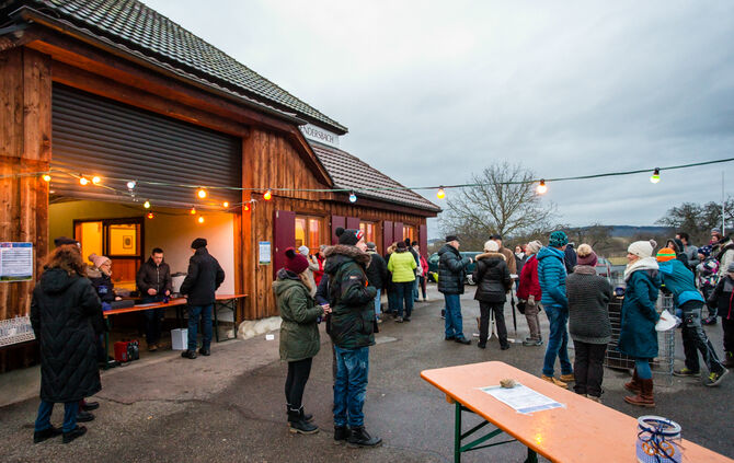 Glühweinfest an der Endersbacher Kelter - Bild 04_5