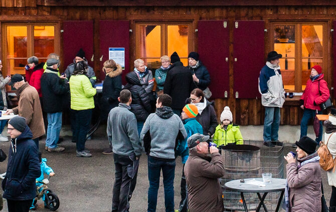 Glühweinfest an der Endersbacher Kelter - Bild 15_12