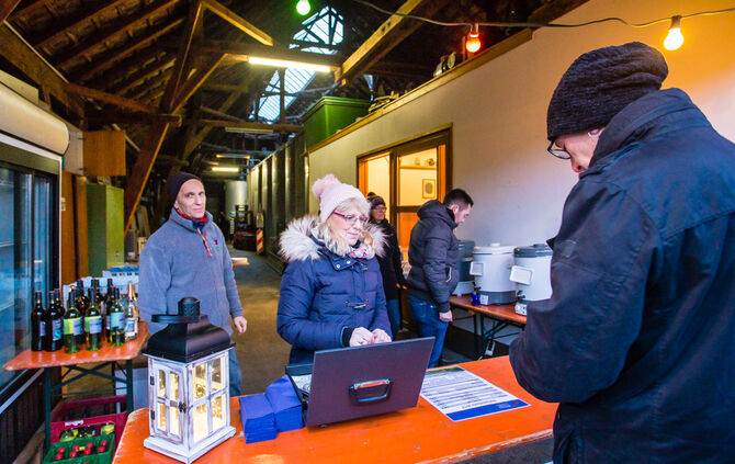 Glühweinfest an der Endersbacher Kelter - Bild 17_14