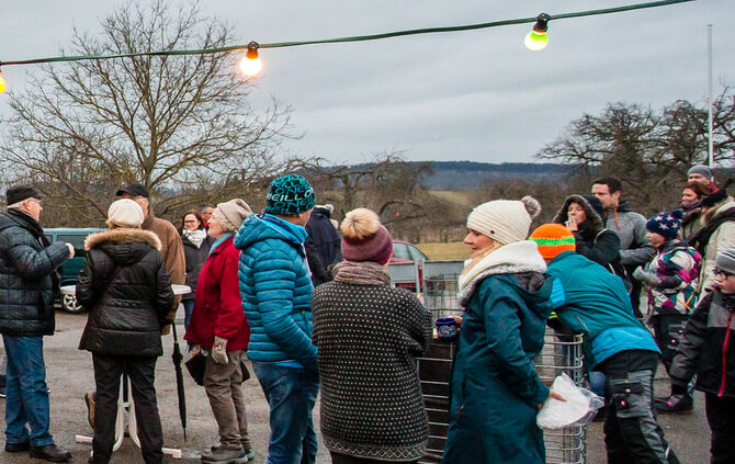 Glühweinfest an der Endersbacher Kelter - Bild 18_15