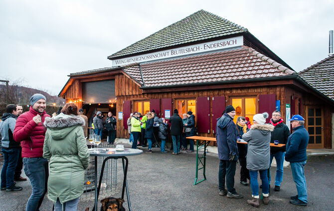 Glühweinfest an der Endersbacher Kelter - Bild 02_16