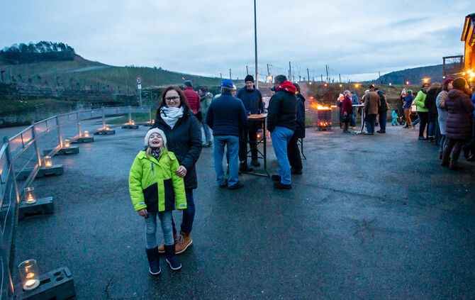 Glühweinfest an der Endersbacher Kelter - Bild 11_17
