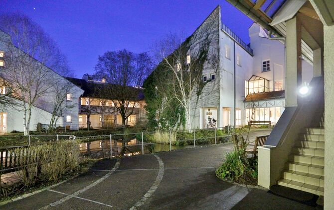 AWO-Pflegeheim Winterbach