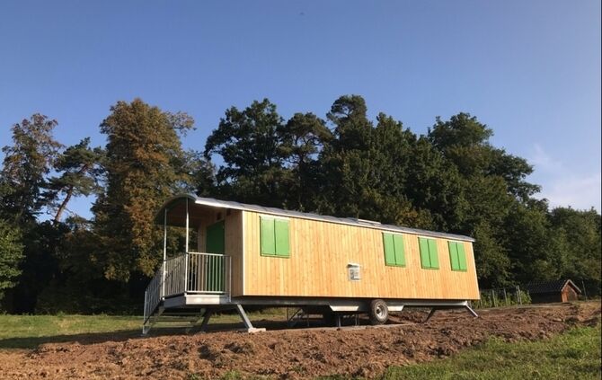 Winnenden bekommt einen zweiten Waldkindergarten - Nachrichten aus