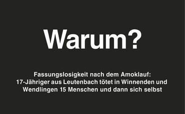 Amoklauf Titelseite 12.03.2009_0