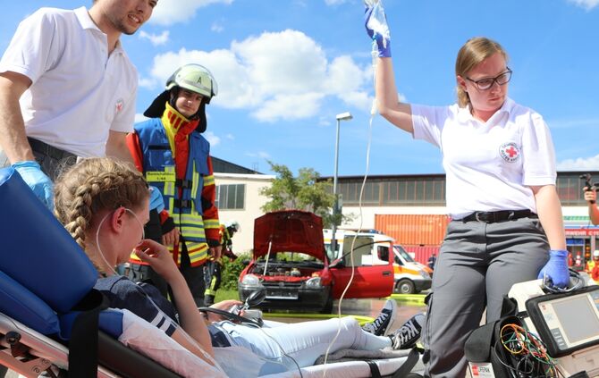 feuerwehrfest