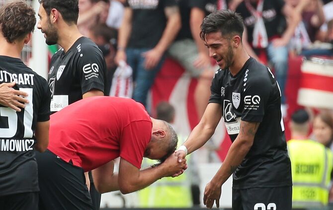 Tim Walter und Nicolas Gonzalez_0