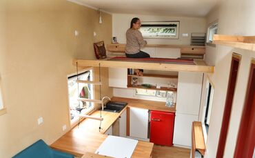 Keine Stellplätze für Tiny Houses_0