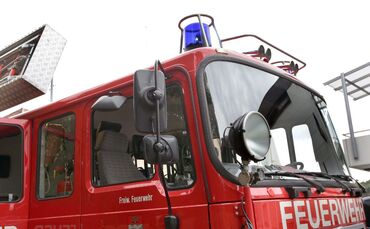 Feuerwehr
