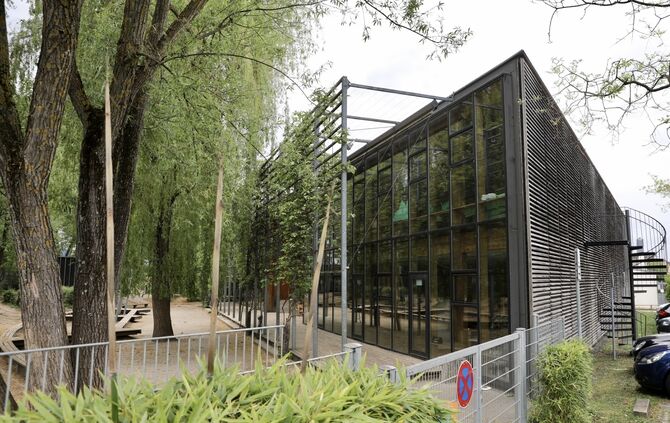 Gretel-Nusser-Kindergarten