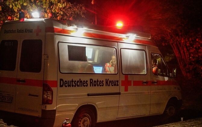 Suchaktion nach dementer Frau_13