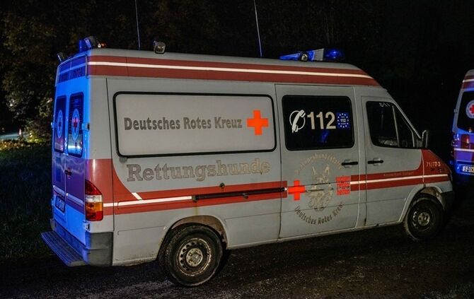 Suchaktion nach dementer Frau_16