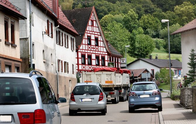 Verkehr Rudersberg_0