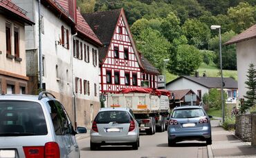 Verkehr Rudersberg_0