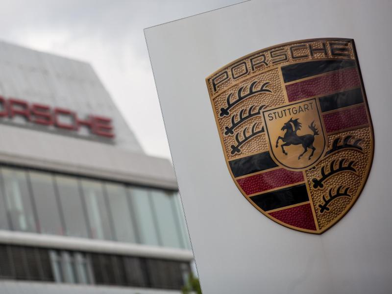 Porsche Verliert Rechtsstreit Um Design Des 911ers Stuttgart Region Zeitungsverlag Waiblingen