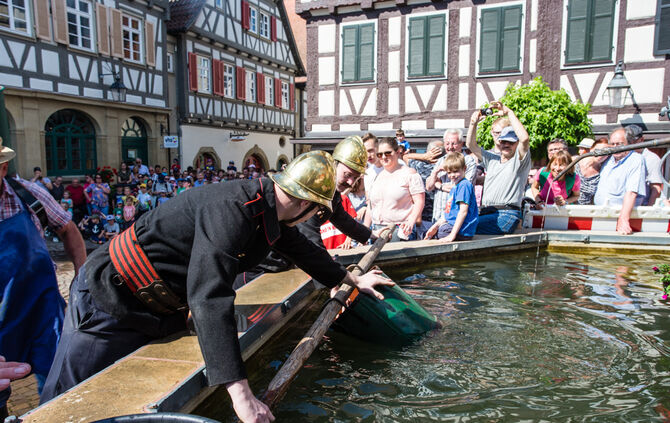 So löschte man damals - Bild 11_11