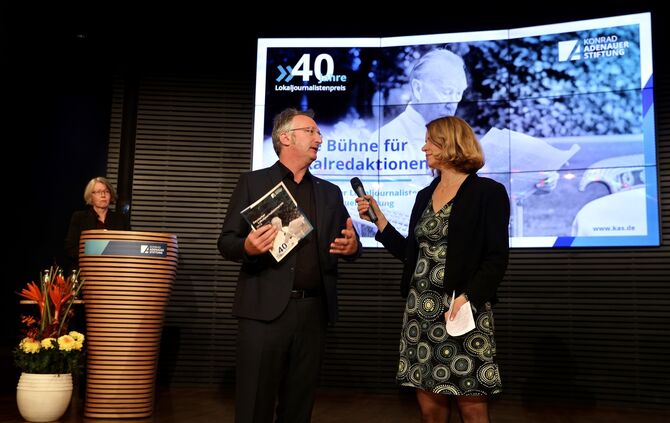 Journalistenpreis 2020