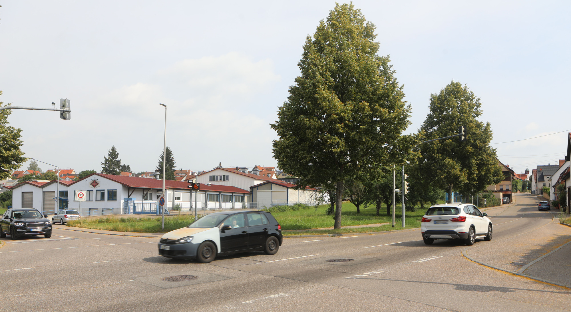 WinnendenHöfen bekommt ein Baugebiet und eine neue Skyline