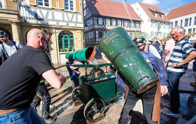 So löschte man damals - Bild 55_55