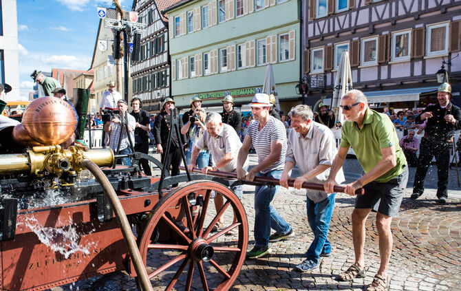 So löschte man damals - Bild 73_73