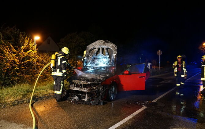 Fahrzeugbrand  - Bild 09_8