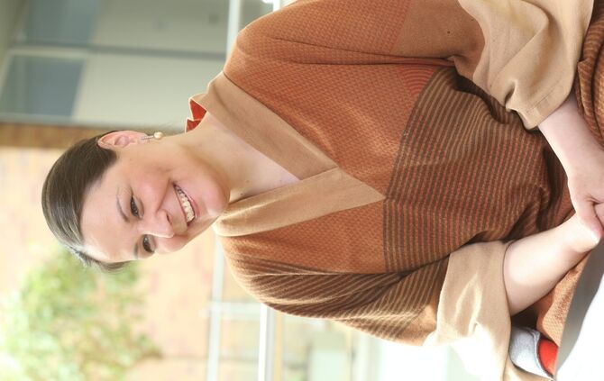 Melanie Diener