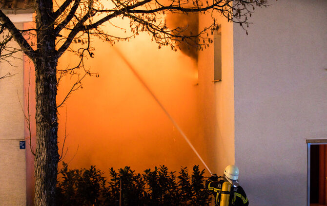 Großbrand in Hegnach - Bild 04_4