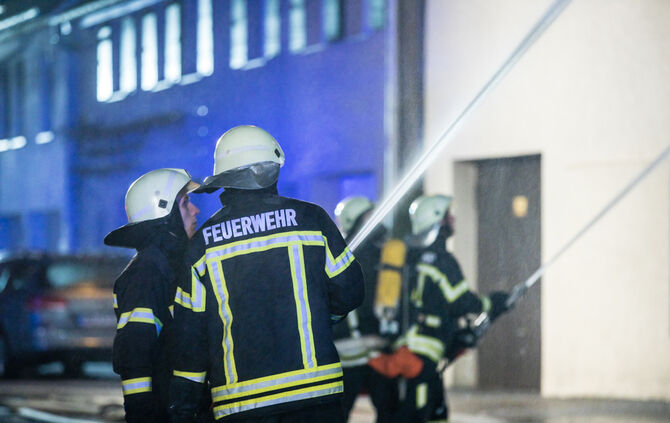 Großbrand in Hegnach - Bild 08_8