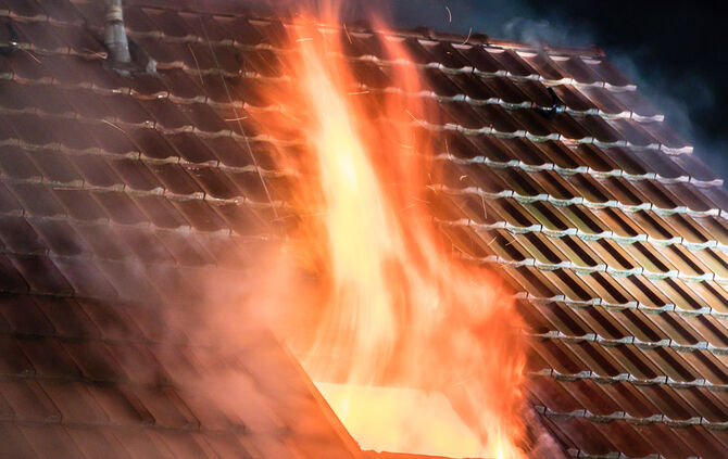 Großbrand in Hegnach - Bild 10_10