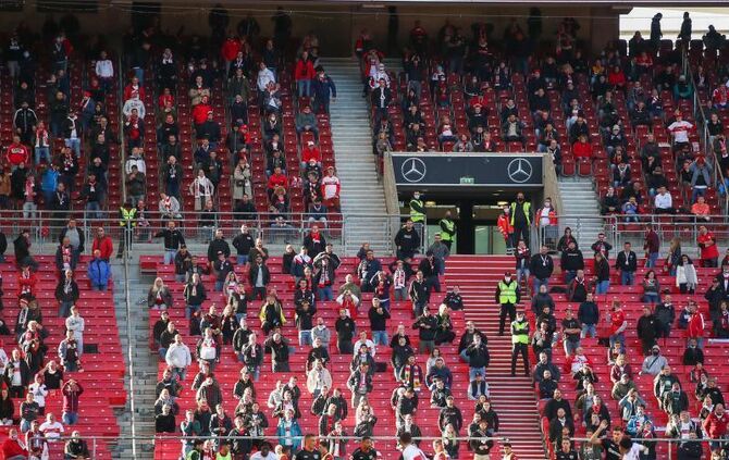 VfB Stuttgart