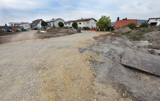 Strassenaecker