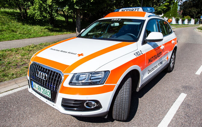 Eilmeldung! Schwerer Motorradunfall - Bild 09_14