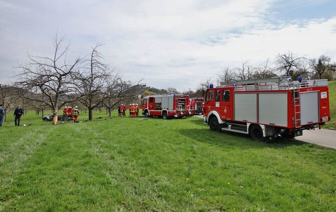 Schwerer Unfall mit Oldtimer bei Unterbrüden_2