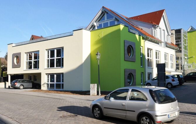 Kinderhaus Welzheim Kindergarten Kiga Kita_0